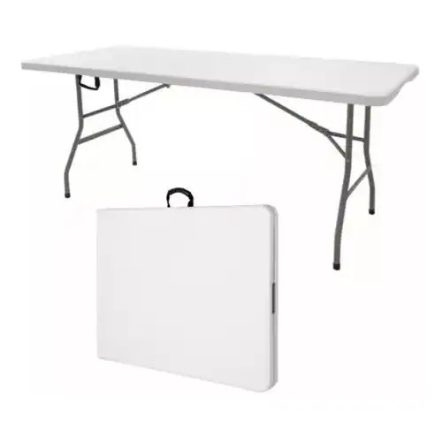 Mesa picnic plegable 1.80 mt 2 Mesa picnic plegable 1.80 mt