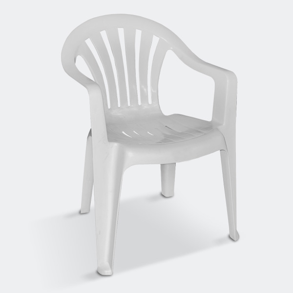 Sillón Colombraro reforzado Verona